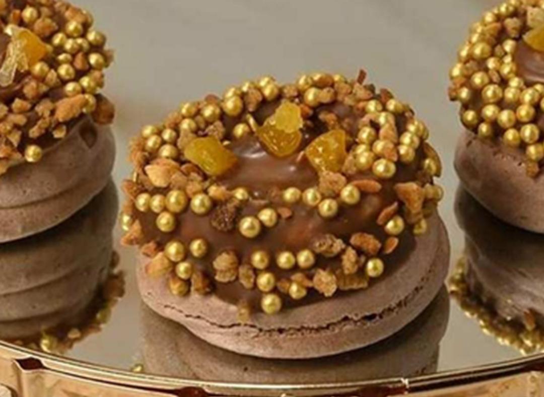 Pavlova Chocolate Crunch - 3 buc.